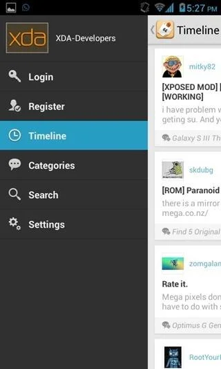 172 beste Android-Apps