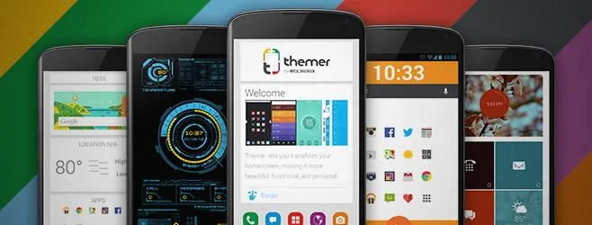 172 beste Android-Apps