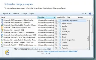 輕鬆恢復 Windows 7 電腦出廠設置