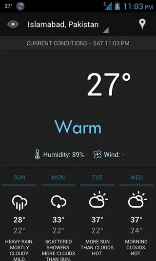Elenco di app gratuite a tema Holo per Android