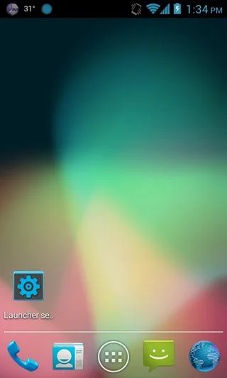 Elenco di app gratuite a tema Holo per Android