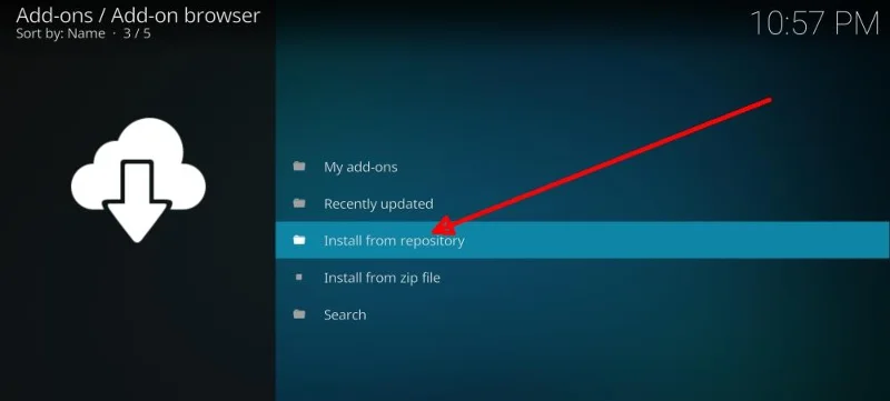 Kodi SoundCloud-Add-on: So installieren Sie SoundCloud auf Kodi