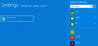 繞過 Windows 8 啟動畫面並直接跳到桌面