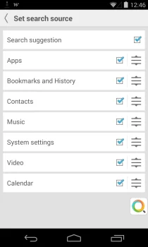 Mit Search Now können Sie von überall aus auf Ihrem Gerät oder im Internet suchen [Android]